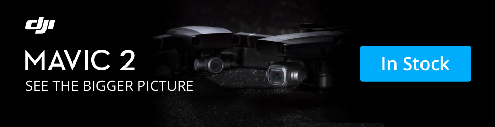 ¿Hay alternativa a los Drones de DJI?