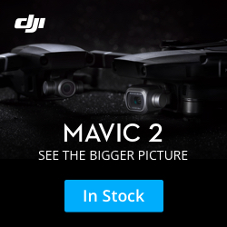 Review - The DJI Mavic 2 - The New Models Are Finally Here! - Updated! 5
