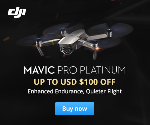 Mavic 2024 discount code