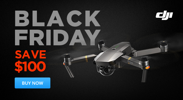 mavic black friday 2018