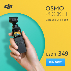 Osmo 2024 pocket gearbest