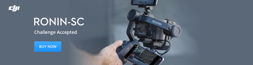 Canon 80d best sale dji ronin s