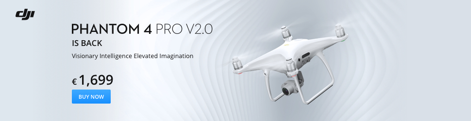 ¿Hay alternativa a los Drones de DJI?