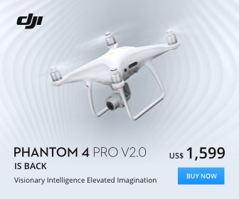 cheapest lidar drone