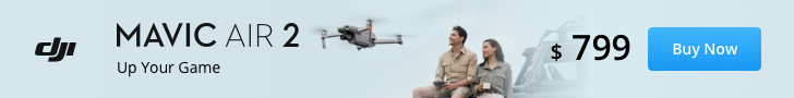 Dji'S 'Game Of Drones' Culture Threatens To Break Up The Drone Maker 1