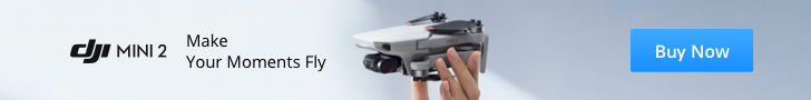 Dji Is Notably Absent From The Ces 2021 Exhibitor List 1