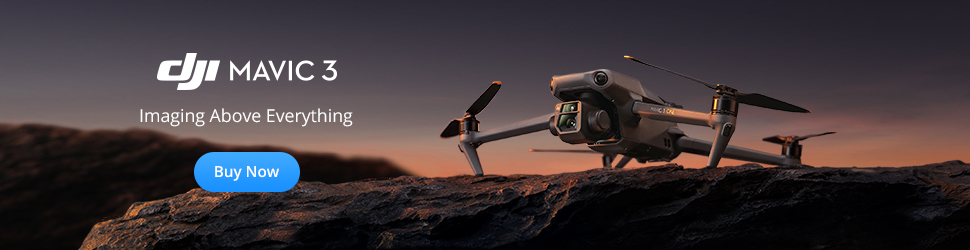 Dji Mini 3 Pro Drone Officially Launches Today 2
