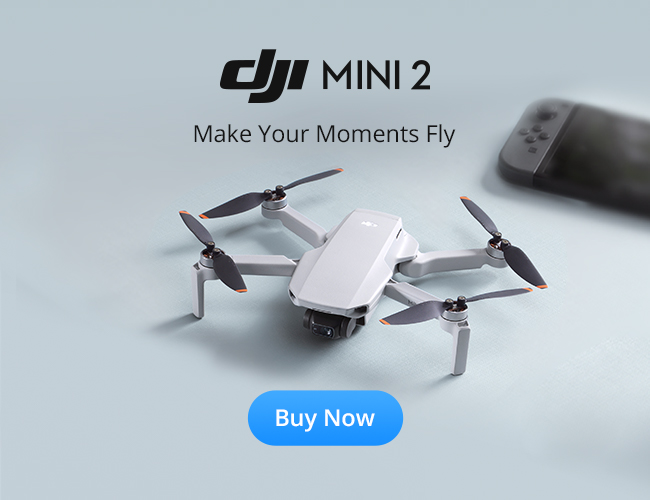This is what the DJI Mini 3 Pro will look like: the company's new drone  with a 48 MP camera and up to 47 minutes of autonomy