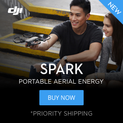 DJI Spark