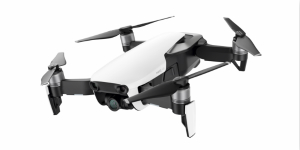 DJi Mavic airMAVIC_AIR-901d1f 動作未確認 スマートで高性能な空撮ドローン！「Mavic Air」はやっぱり凄い