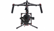 Drone Dogs Drone Pilot Store = DJI Drones - DJI RONIN