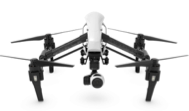Drone Dogs Drone Pilot Store = DJI Drones - DJI INSPIRE